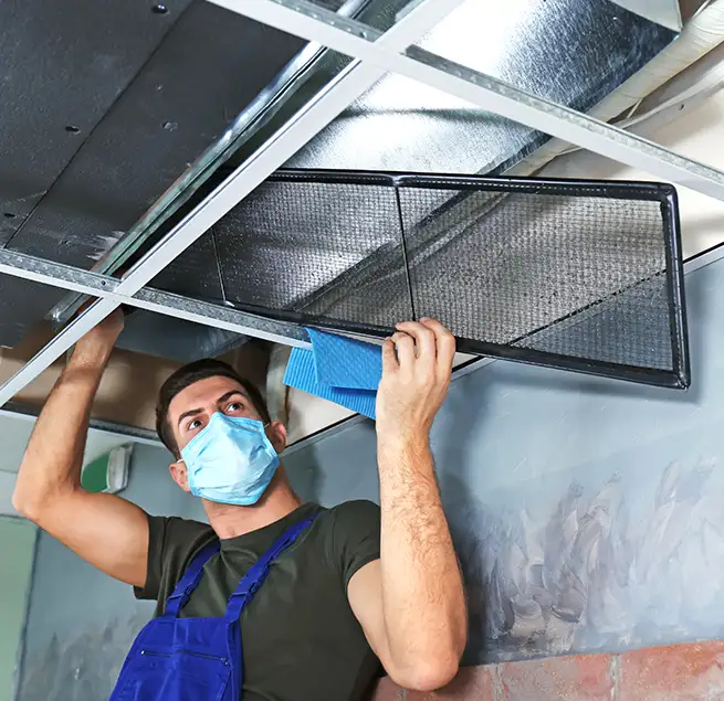 Why Homeowners & Businesses Trust Us in Alton, IL?