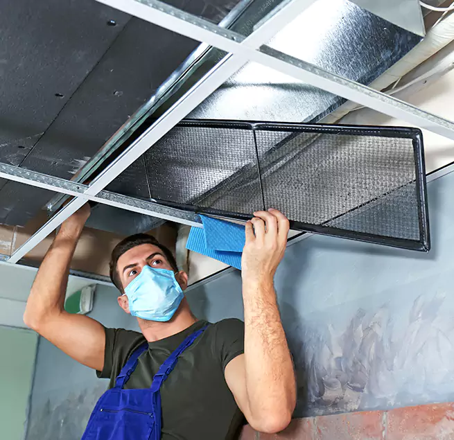 Why Homeowners Businesses Trust Us in Alton, IL?